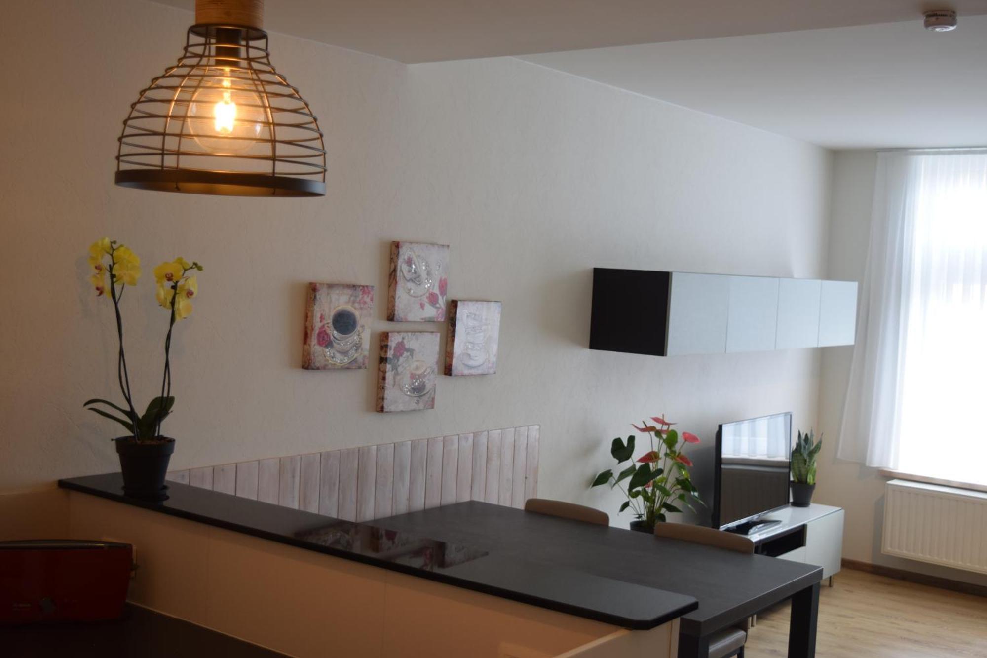 Apartment Aurora Ypres Exterior foto