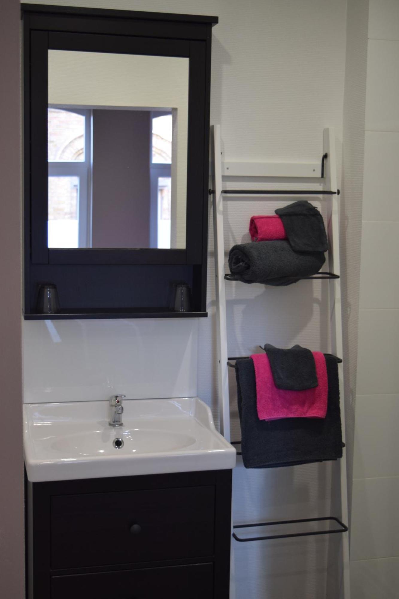 Apartment Aurora Ypres Quarto foto