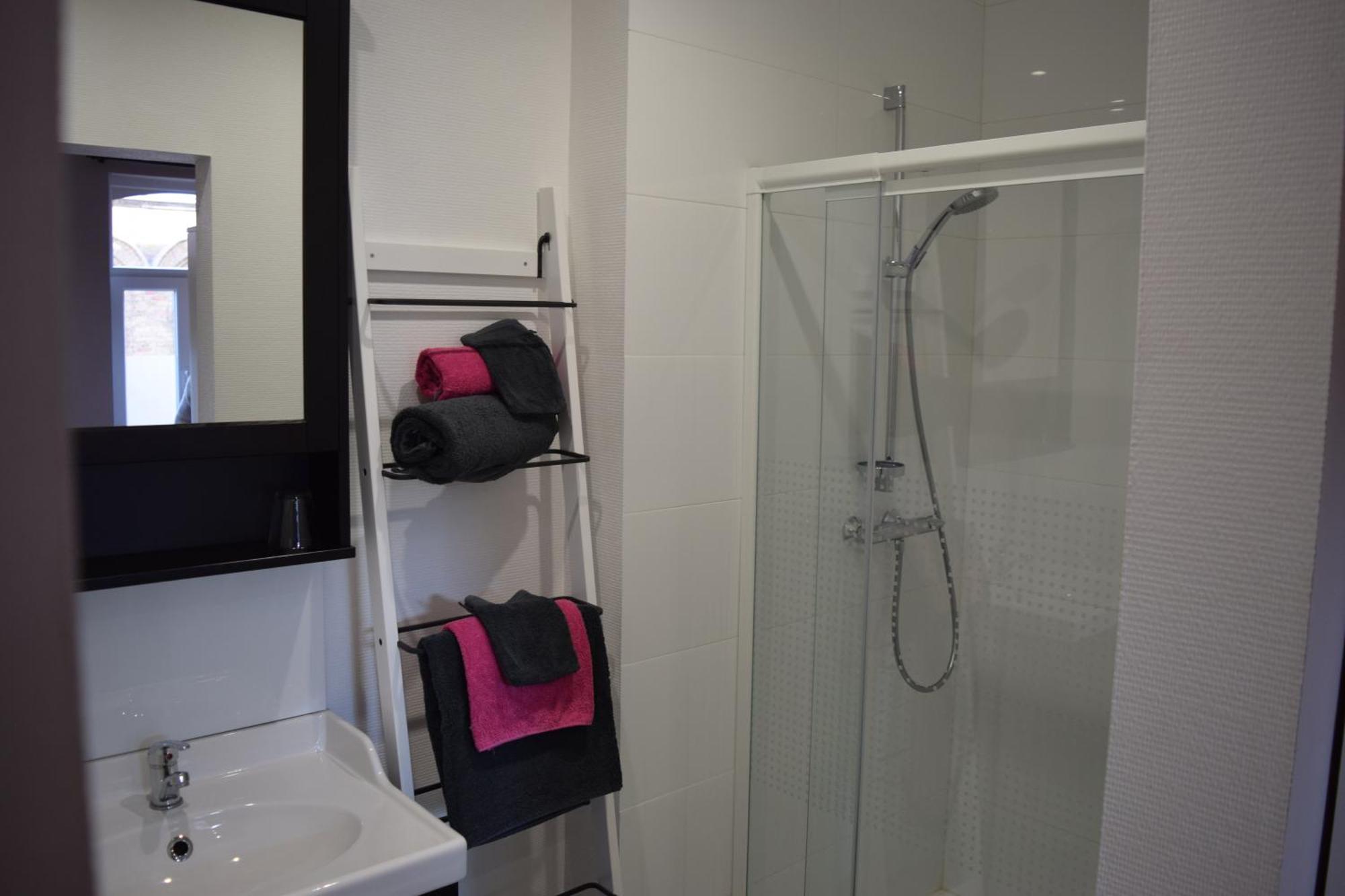Apartment Aurora Ypres Quarto foto
