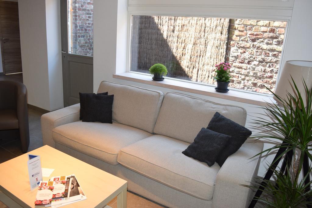 Apartment Aurora Ypres Exterior foto