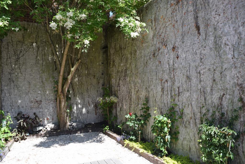 Apartment Aurora Ypres Exterior foto